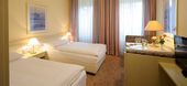 Two-bed-room Standard